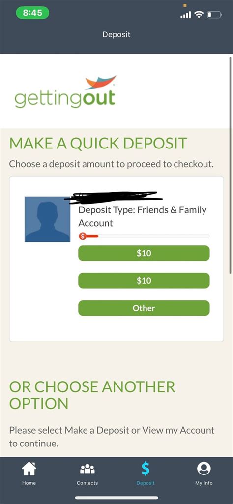 Image result for Getting Out App Review