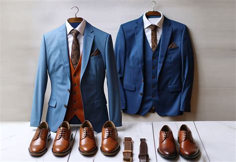 Shoes To Wear With Royal Blue Suit at Alice Hager blog