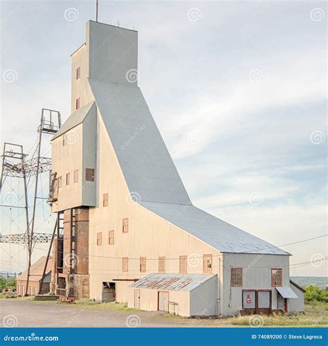 Quincy Mine Shaft-Rock House, Keweenaw National Historical Park, MI ...