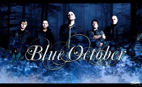 Blue October 18Th Floor Balcony