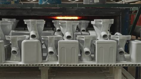 Image result for Ceramic WC Making Process