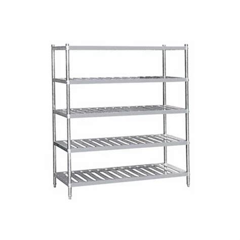 SS Rack - SS Tubular Rack Manufacturer from Chennai