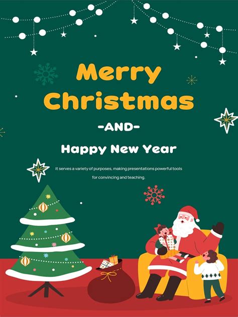 WORD of Christmas card.docx | WPS Free Templates