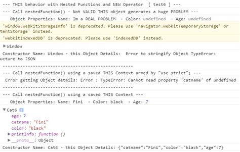 Nested Function in JavaScript 的图像结果