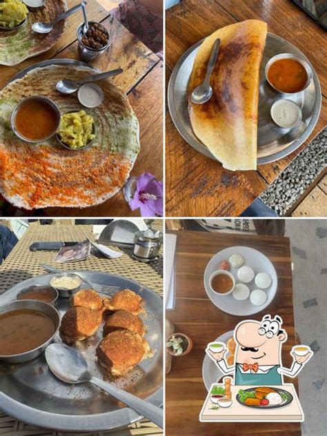 AVVAs : Café Diner Coffee Bar : Homestyle South Indian, Suja ...