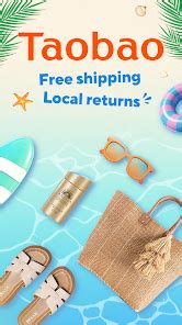 Taobao – Apps on Google Play