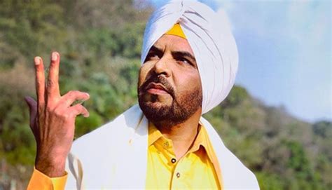 Happy Birthday Kanth Kaler! Know Some Interesting Facts About The ...