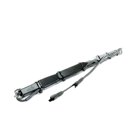 Kenworth Replacement Heated Windshield Wiper Blade By Everblades - Raney's Truck Parts