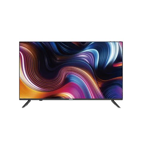 Buy Haier 32 inch 80 cm LE32A7 HD Ready LED Smart TV - Vasanth and Co