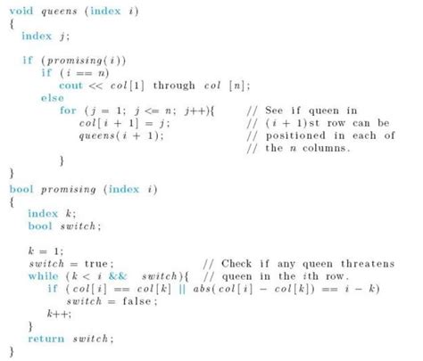 Image result for 8 Queen Problem Using Backtracking Algorithm