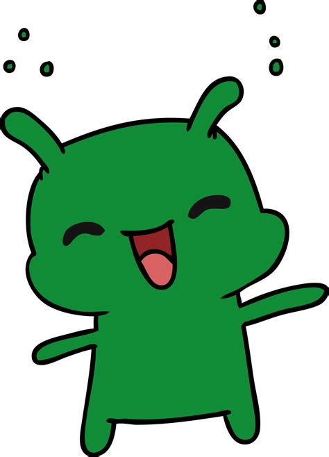 Alien Cute 的图像结果