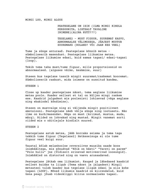 Image result for Script File