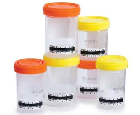Image result for Lab Specimen Containers