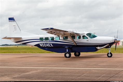 Cessna 208B Grand Caravan EX - Untitled | Aviation Photo #5614631 ...