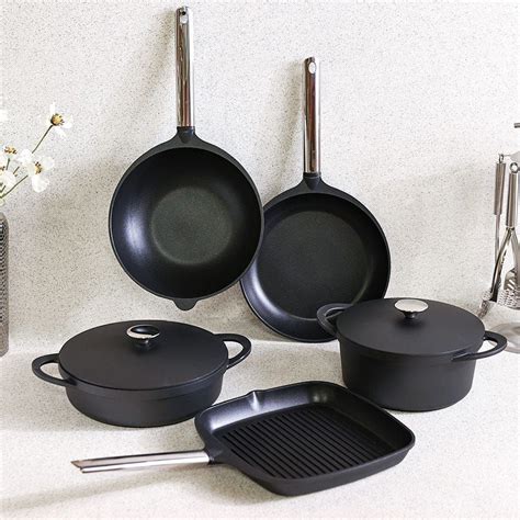 Image result for Professional Cookware Set