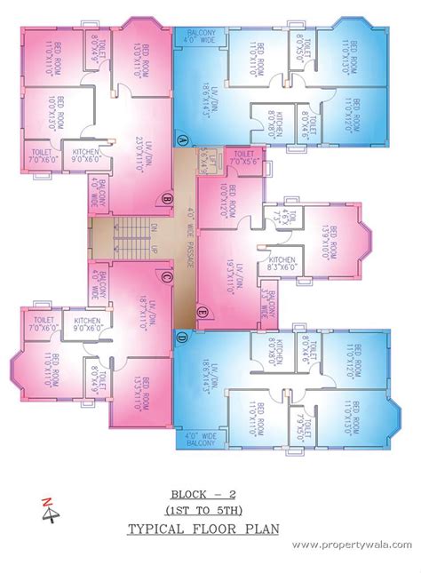 Regent Ganga - Uttarpara, Hooghly-Chinsura - Apartment Project ...
