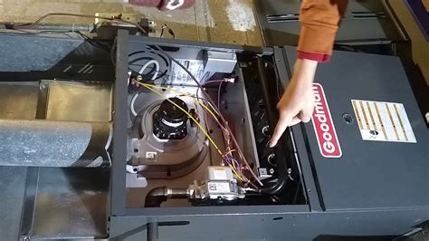 Image result for Goodman Error Code 6