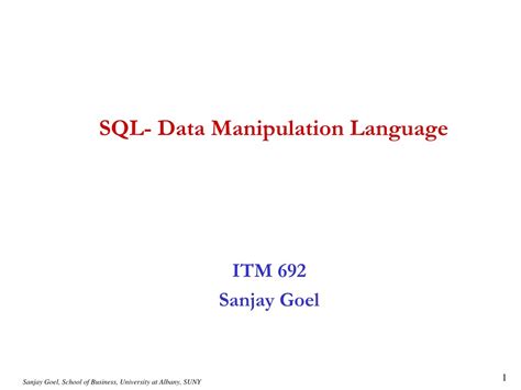 Data Manipulation Language SQL Hindi 的图像结果