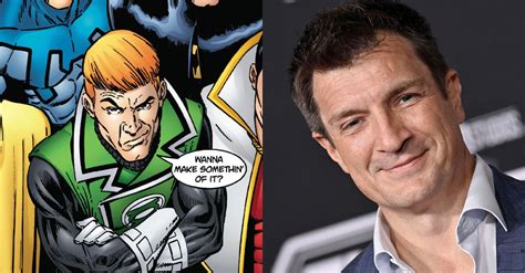 Superman And Green Lantern Logo HBO's Lanterns Series Will Connect To