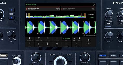 Engine DJ Tutorial 的图像结果