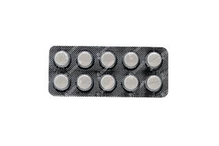 Baclof 25 MG | Order Baclof 25 MG Tablet Online at Truemeds