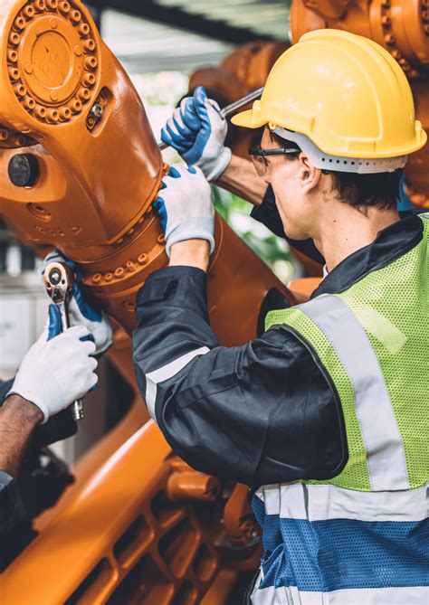 12 Axis Robot 的图像结果