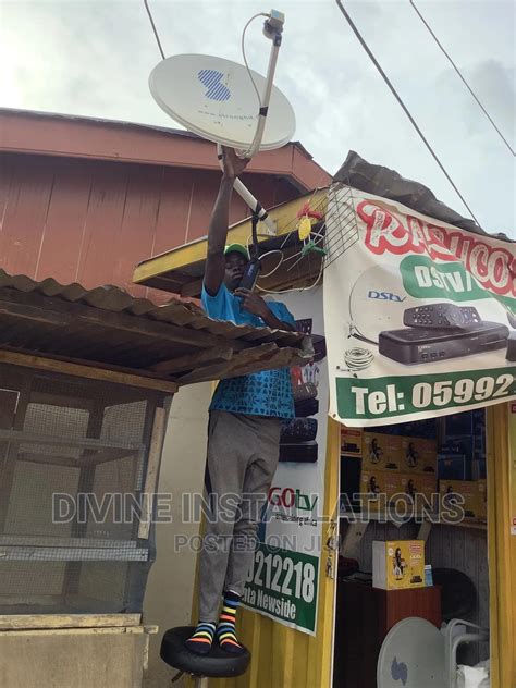 Image result for DStv Signal Decoder