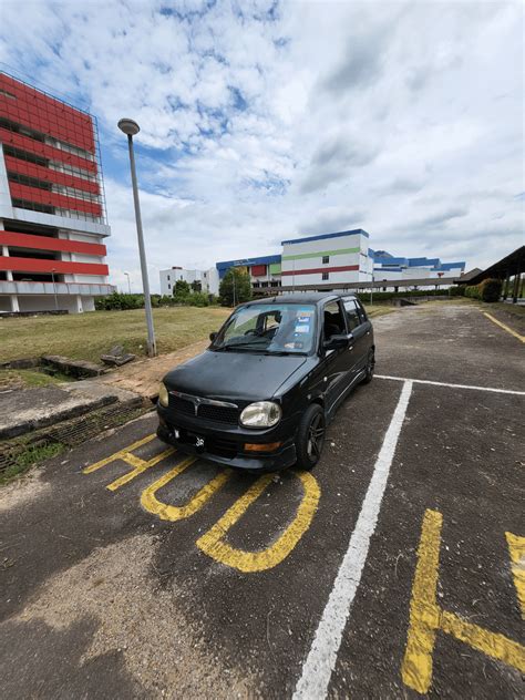 This is the best first car for any teenager on a budget in Malaysia : r ...