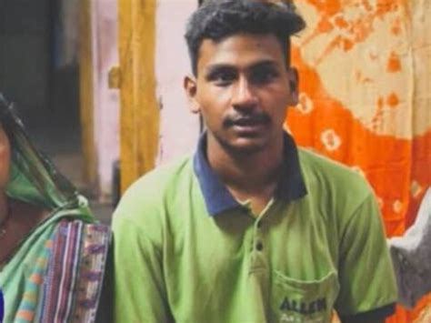 Meet Alpesh Rathod, son of a paanipuri seller, who lost MBBS quota and ...