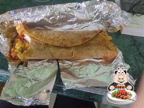 BOX8 - Desi Meals, Gurugram, Sikandarpur - Restaurant menu, prices and ...