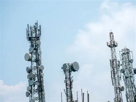 Transmission Line Tower Manufacturers and Supplier in India