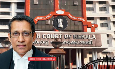 'Court Cannot Be Swayed By Public Outcry': Kerala High Court Grants Pre ...