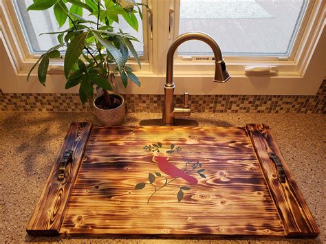 Everything You Need To Know About Kitchen Sink Covers - Kitchen Ideas