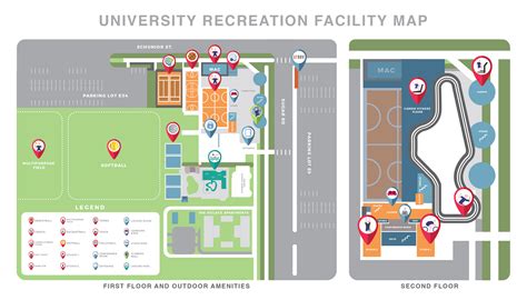Facilities | UTRGV