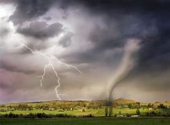 tornado 的图像结果