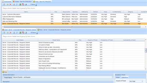 Risk Management Studio Price, Features, Reviews & Ratings - Capterra India