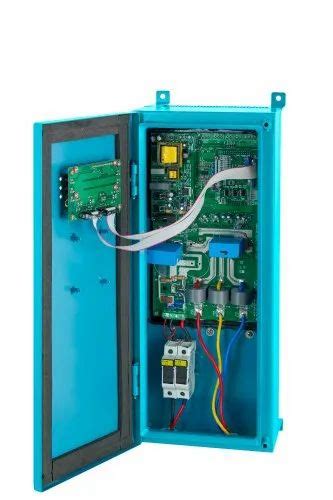 Solar Pump Controller Ac - 5hp Solar Pump Controller Manufacturer from Pune