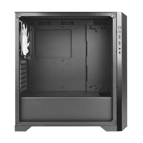 ANTEC P82 FLOW MID-TOWER ATX CABINET– Vishal Peripherals