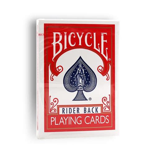 BICYCLE DECK - Kirki Magic