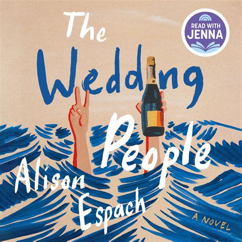 The Wedding People Audiobook | Libro.fm