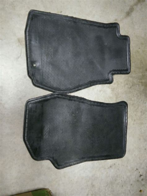 Jdm Floor Mats 350Z at Robin Clark blog