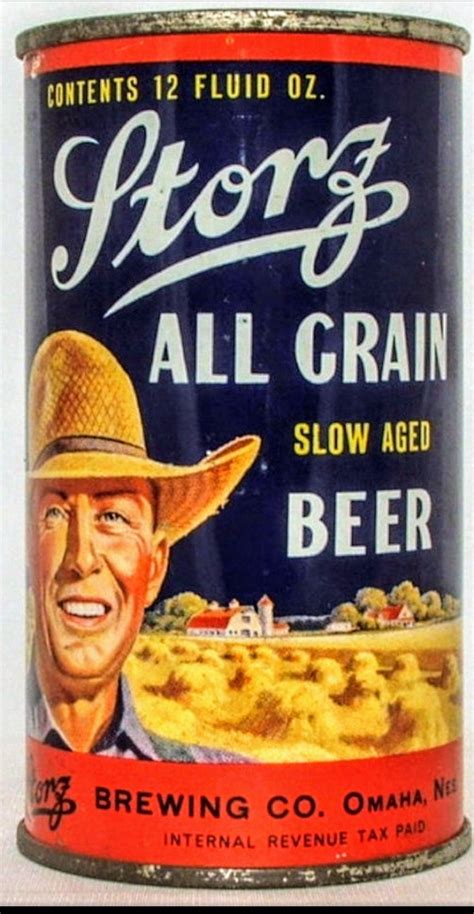 Pin by Oz on Cool Beer Cans in 2025 | Beer label, Beer brewing, Beer ...