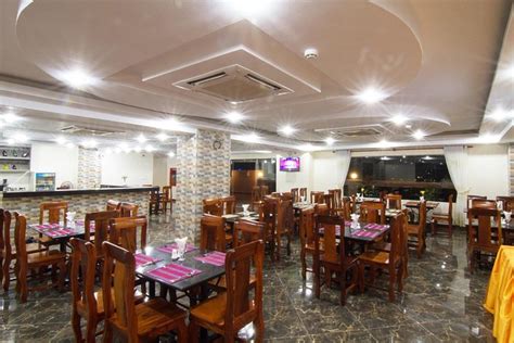 SAMNANG LAOR PHNOM PENH HOTEL - Hotel Reviews & Photos - Tripadvisor