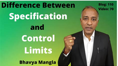 Control Limit vs Specification Limit 的图像结果