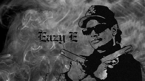 Eazy-E Wallpapers - Wallpaper Cave
