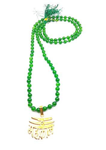 Buy Raviour Lifestyle Lord Shiv Mahakal Mahadev and Elegant Pendant ...