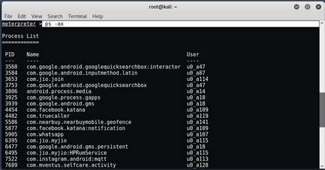 Hack Android using Metasploit over LAN/WAN - Yeah Hub