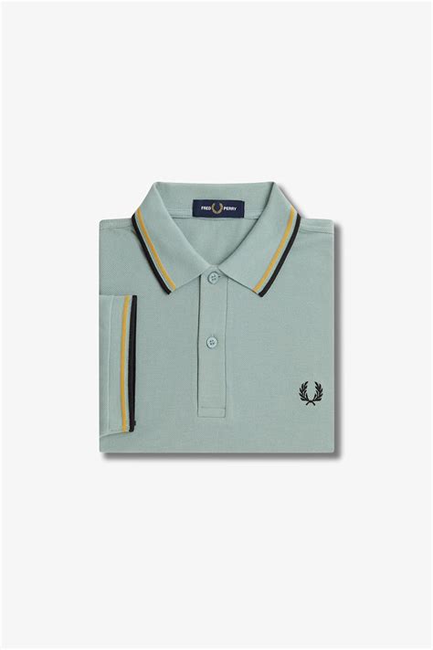 フレッドペリーシャツ M3600（Fred Perry Shirt） | FRED PERRY JAPAN | フレッドペリー日本公式サイト ...
