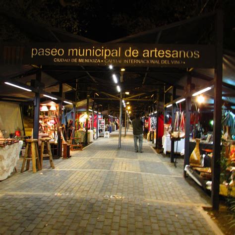 PASEO ARTESANAL CULTURAL CIUDAD (Updated 2026) All You Need to Know ...