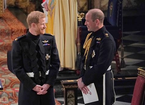 Age Difference Between Prince William and Prince Harry | POPSUGAR Celebrity - difference between duke and prince
